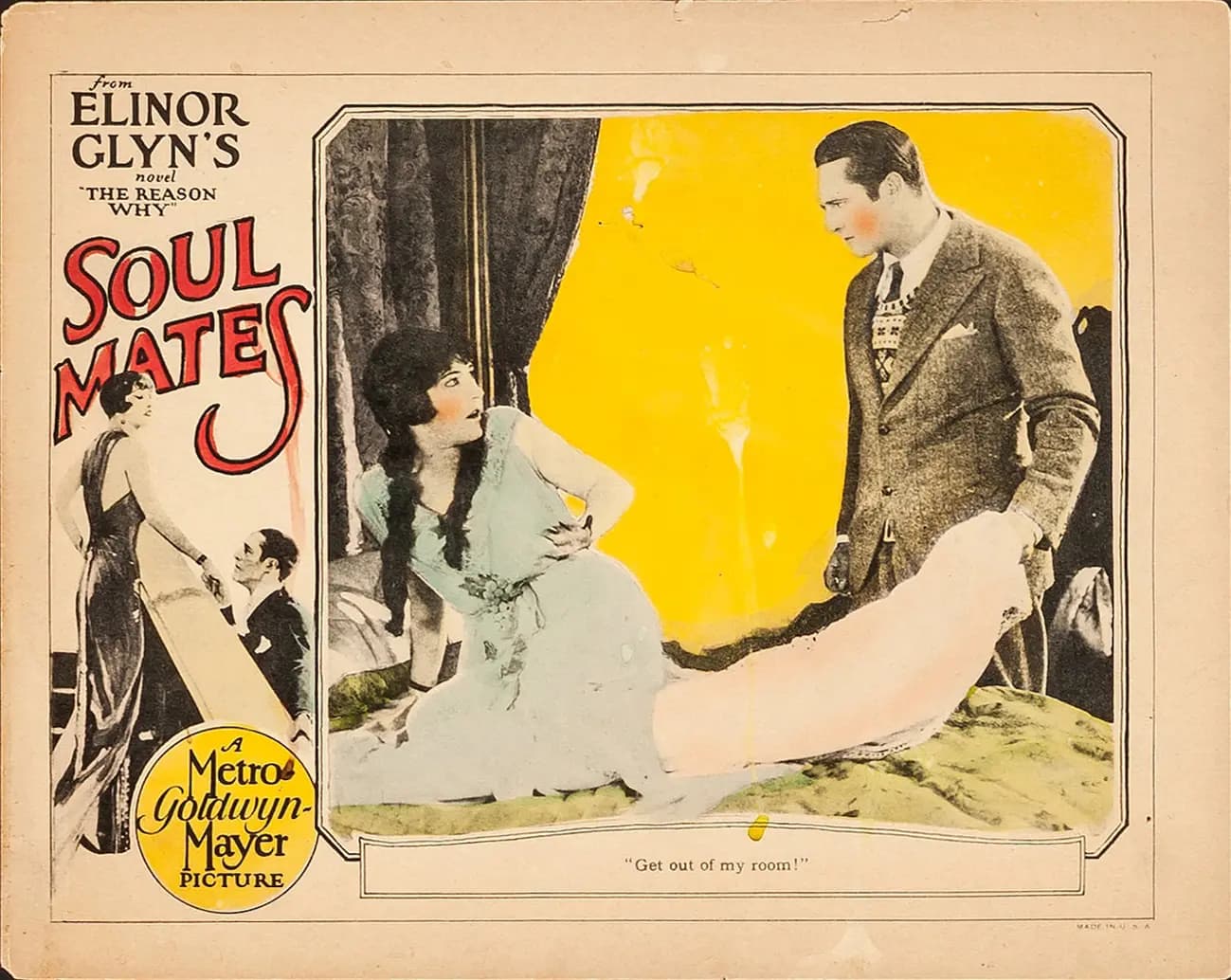 Soul Mates
