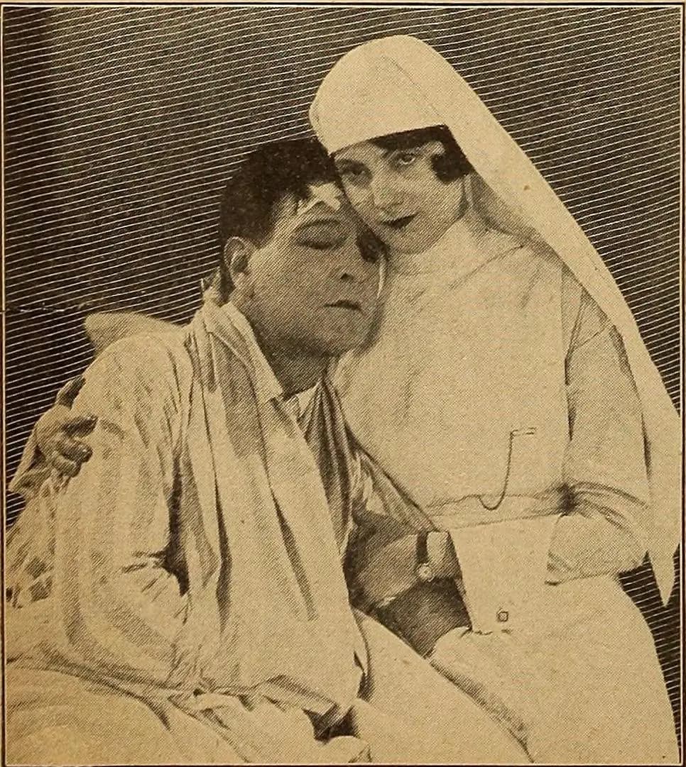 The Sporting Lover photo