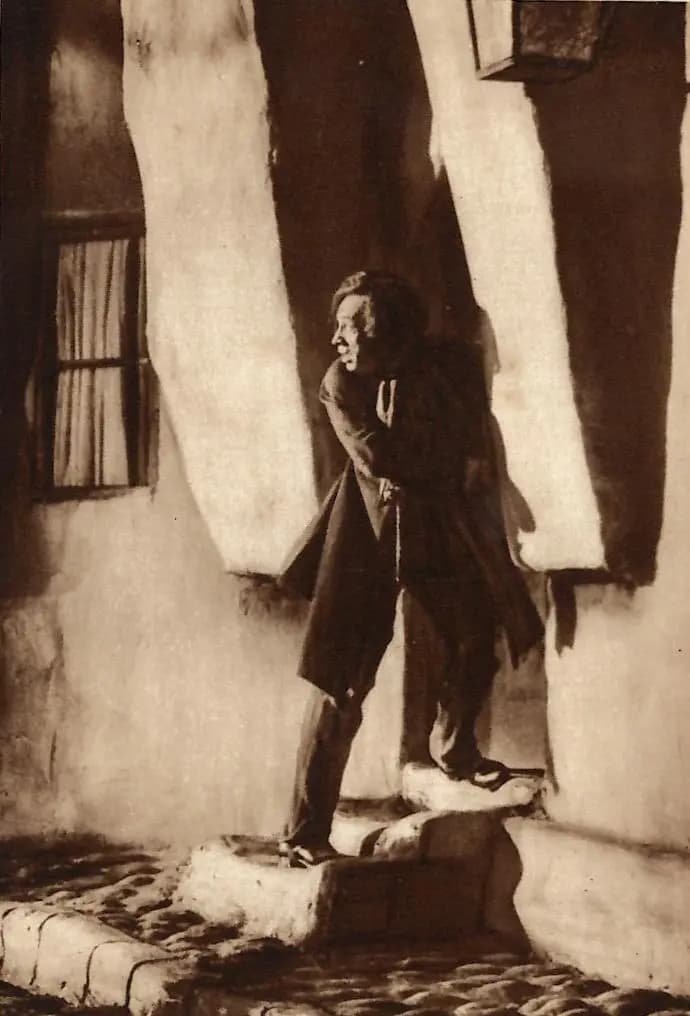 The Student of Prague photo