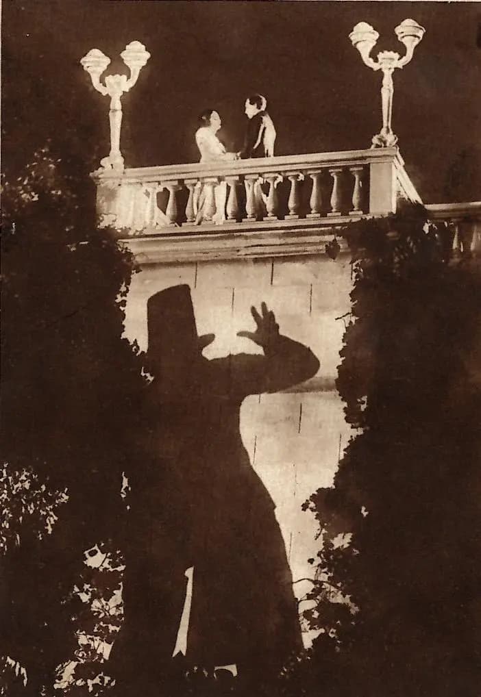 The Student of Prague photo