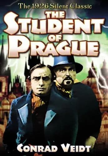 The Student of Prague photo