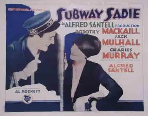 Subway Sadie photo