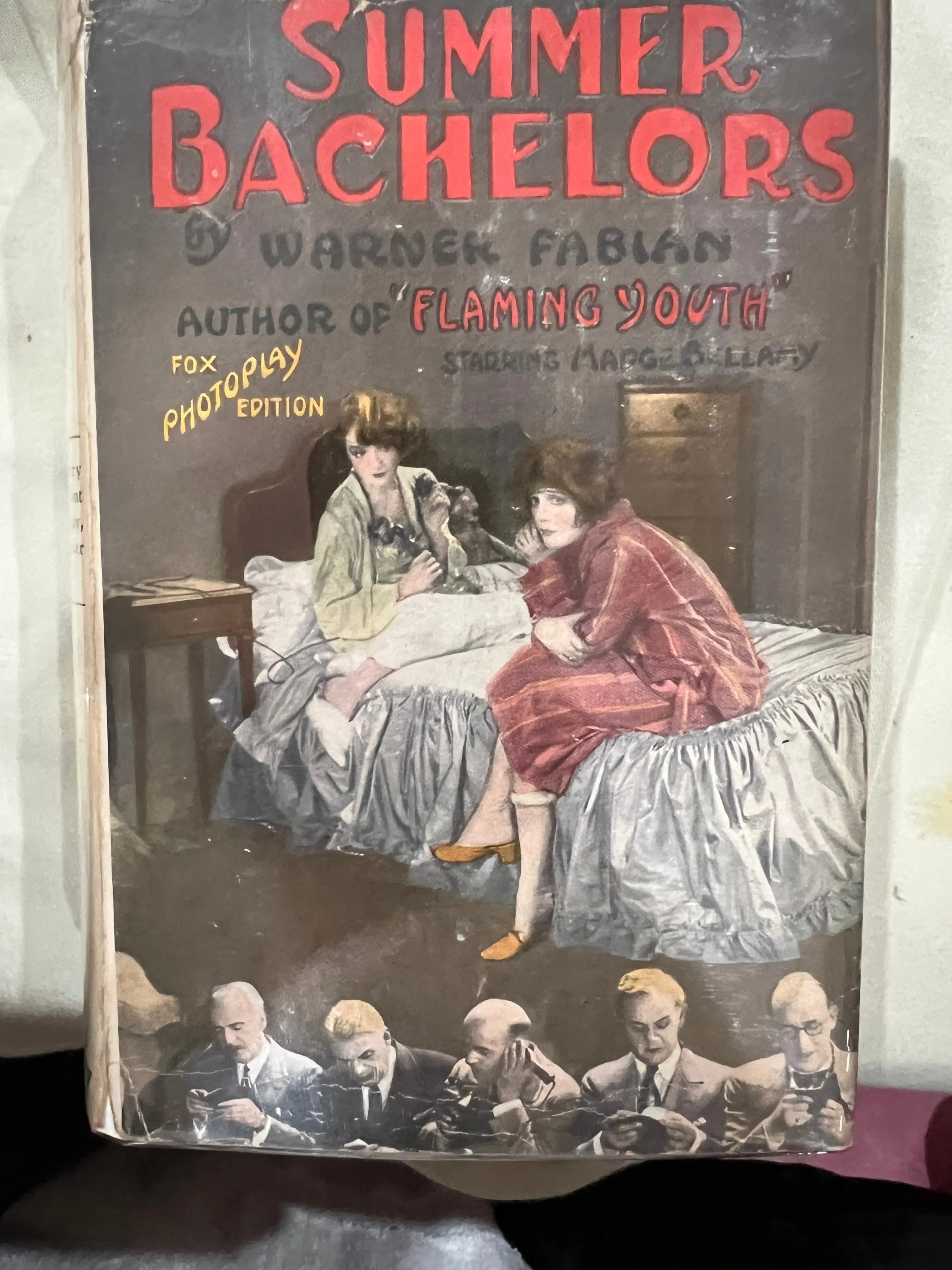 Summer Bachelors photo