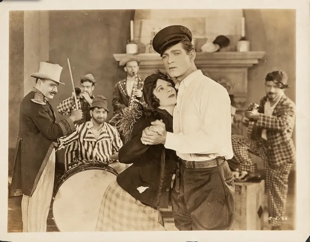 Sweet Rosie O'Grady photo