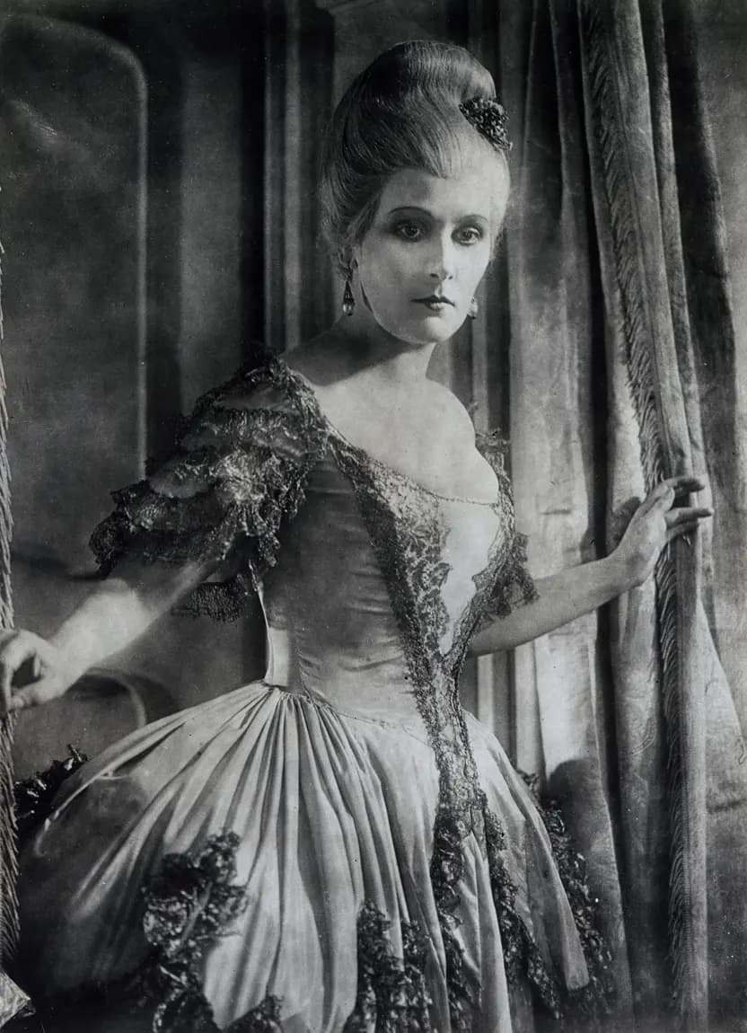 Tartuffe photo