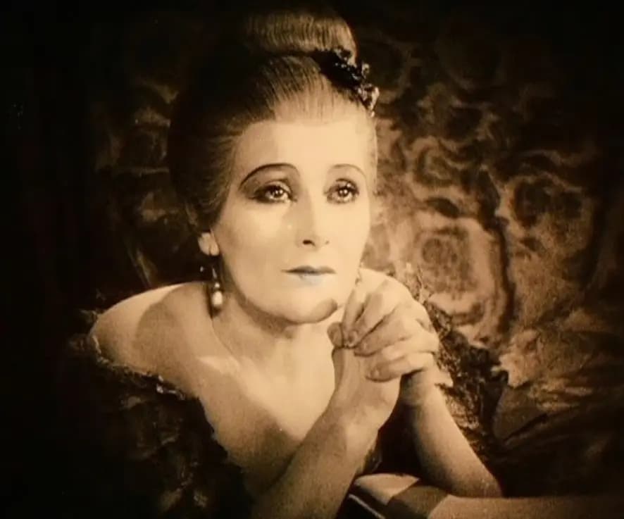 Tartuffe photo