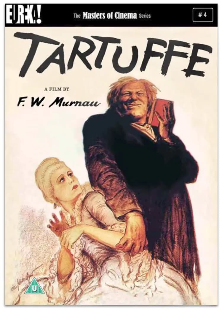 Tartuffe photo