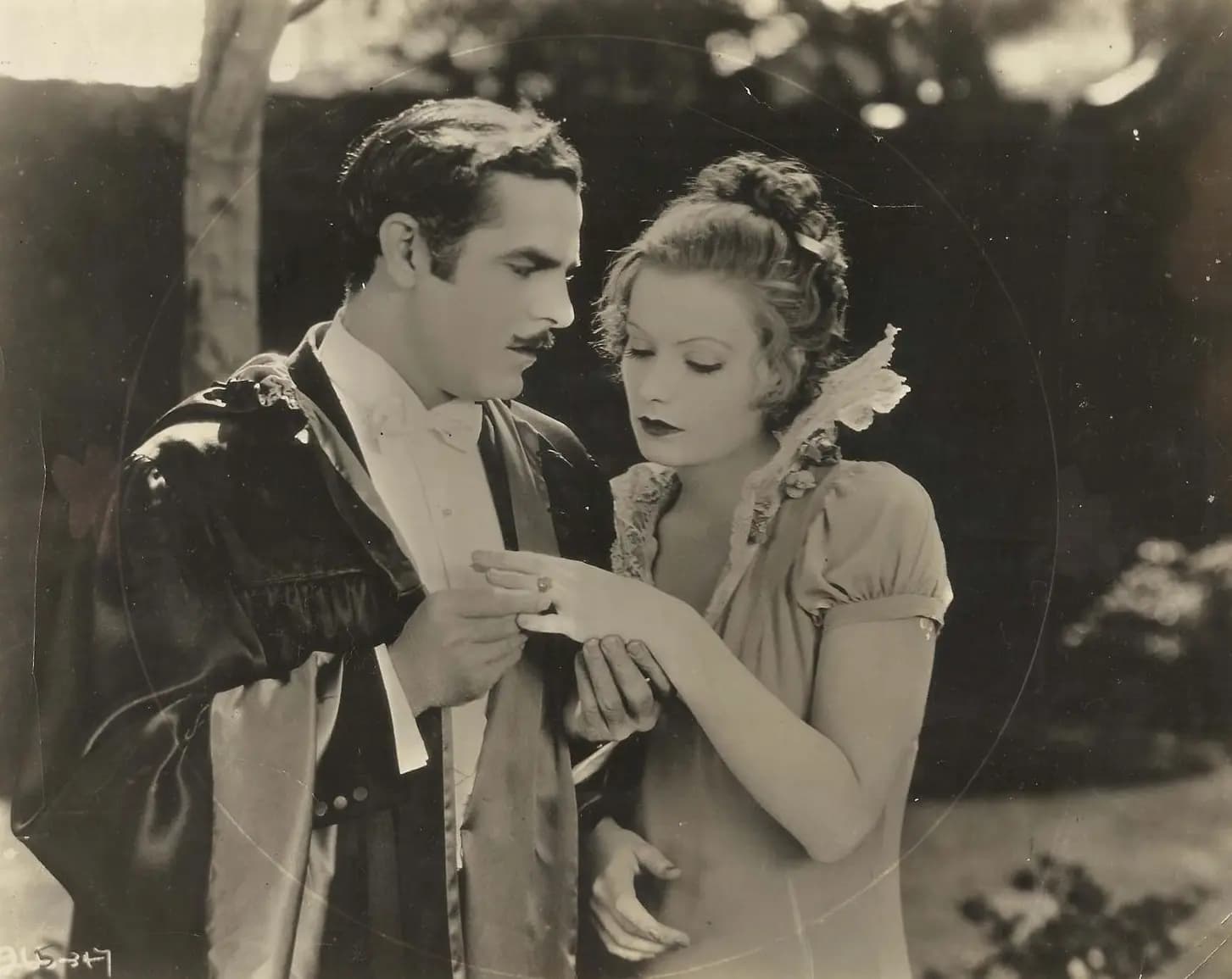 The Temptress photo