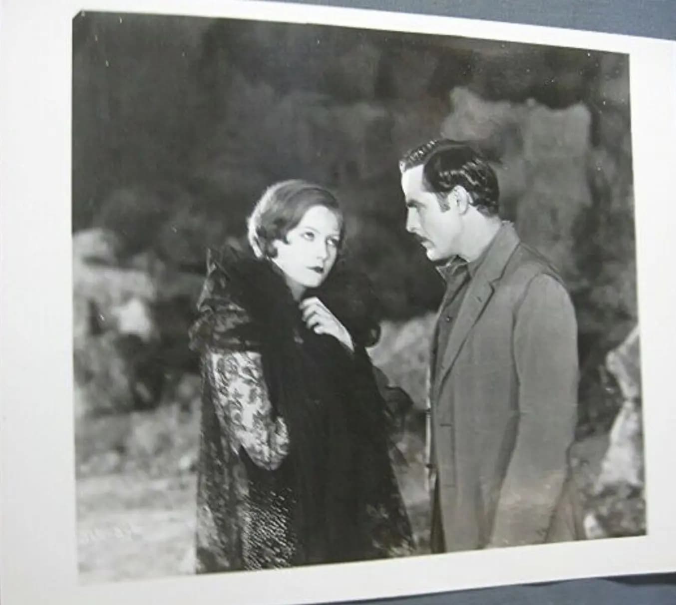 The Temptress photo