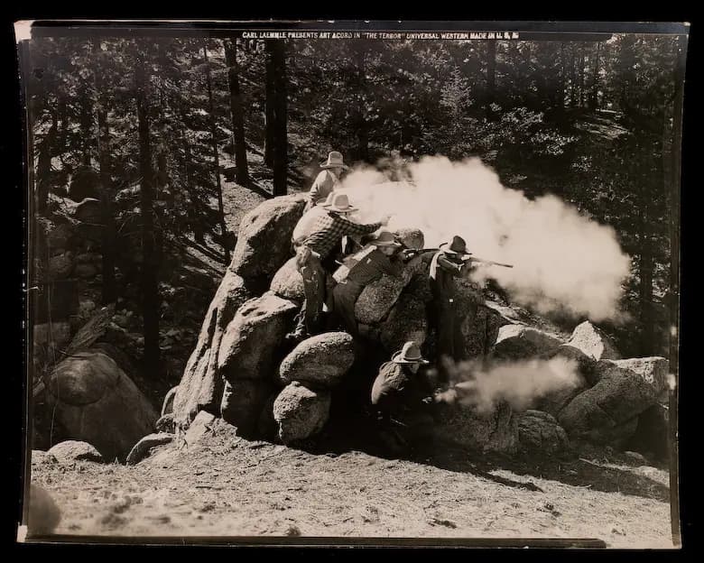 The Terror photo