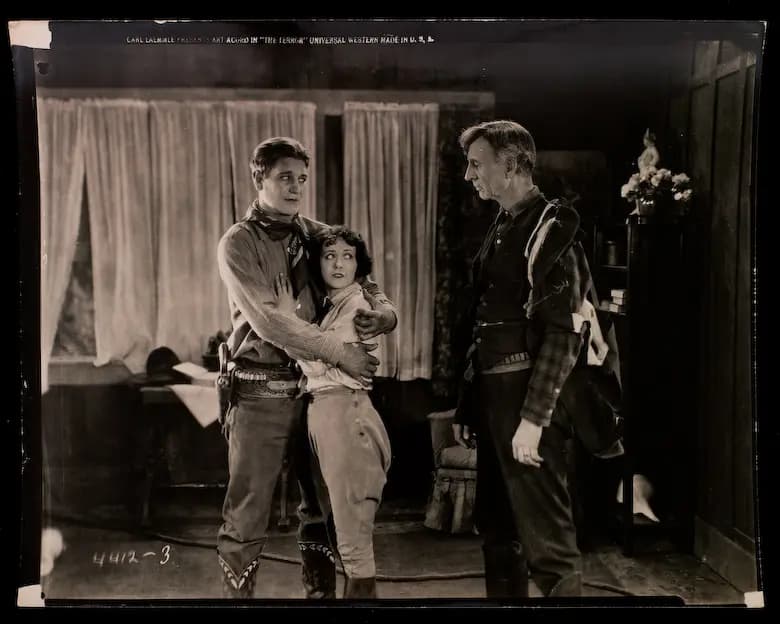 The Terror photo