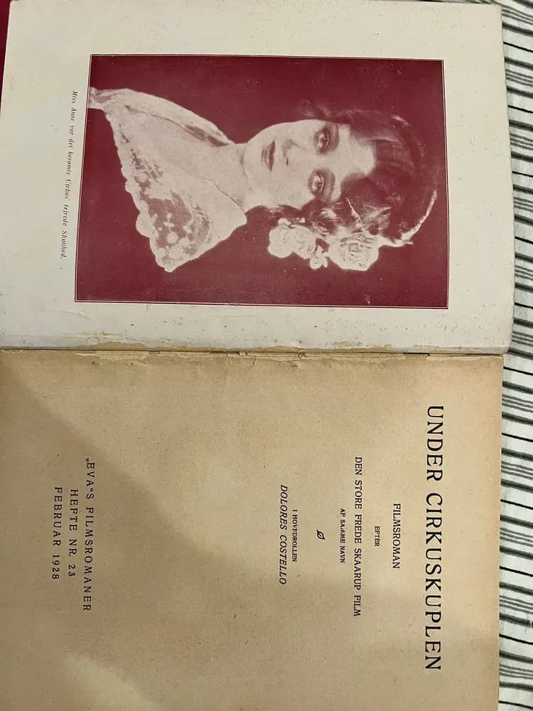 The Third Degree photo
