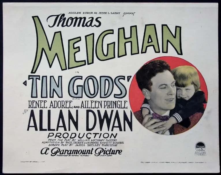 Tin Gods