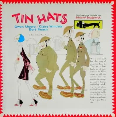 Tin Hats photo