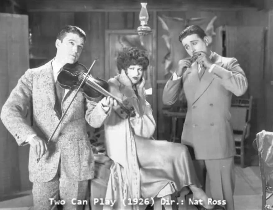 Two Can Play photo