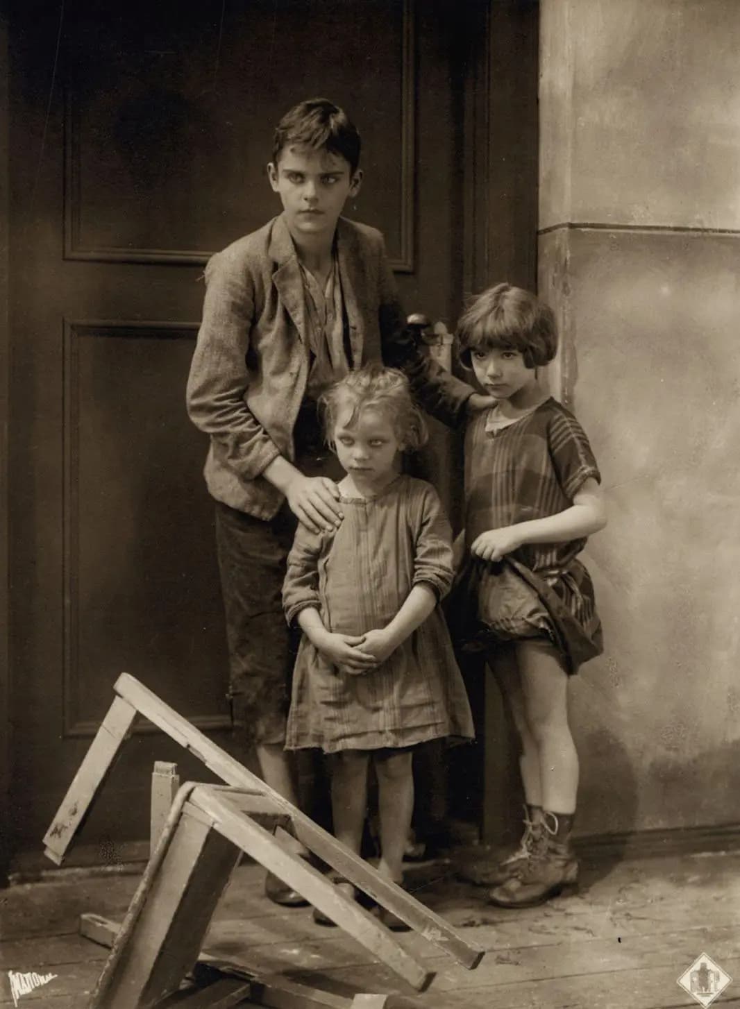Children of No Importance photo