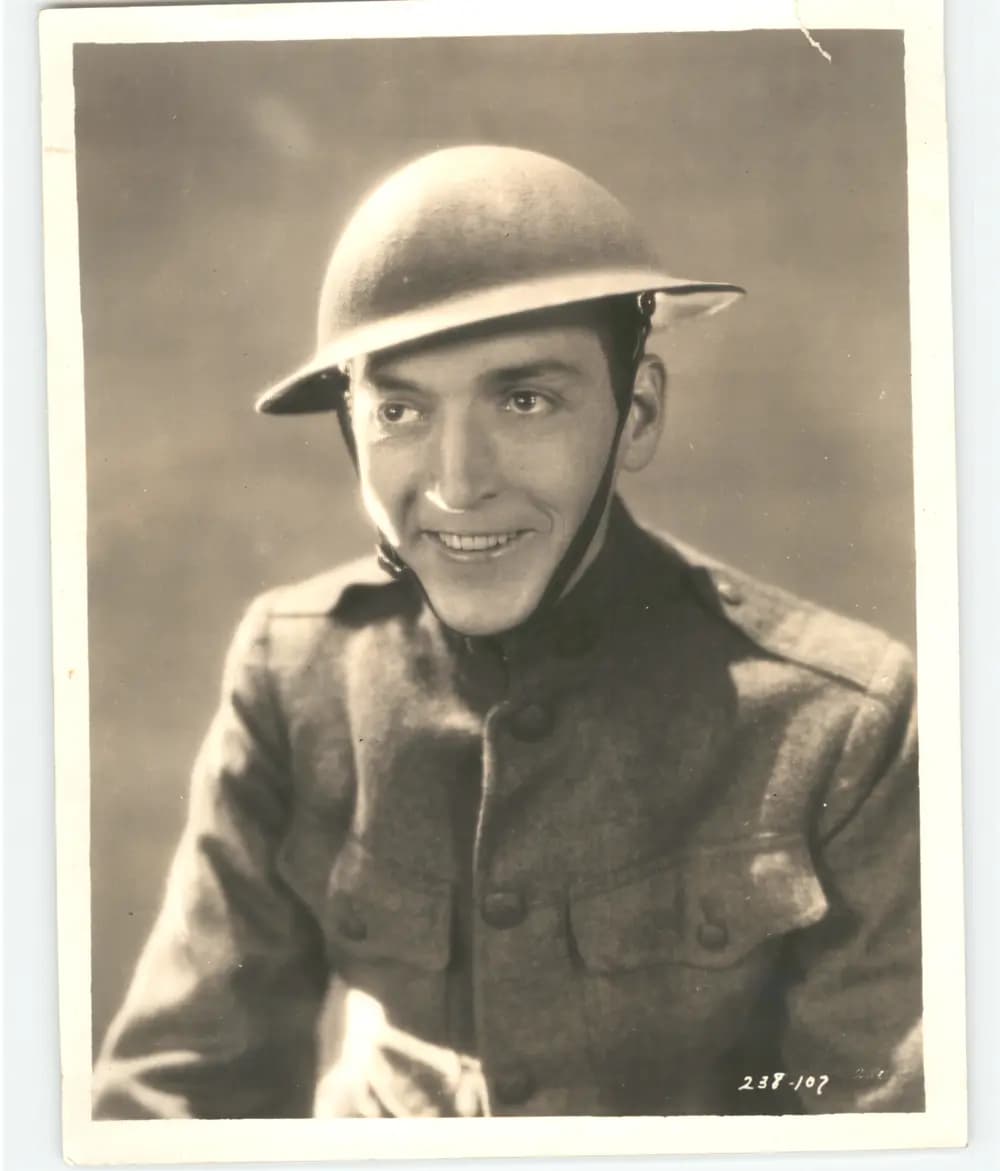 The Unknown Soldier photo