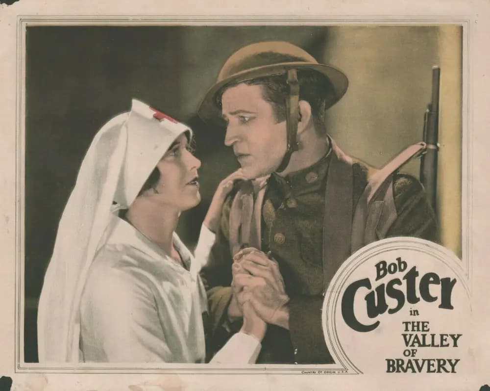 The Valley of Bravery photo
