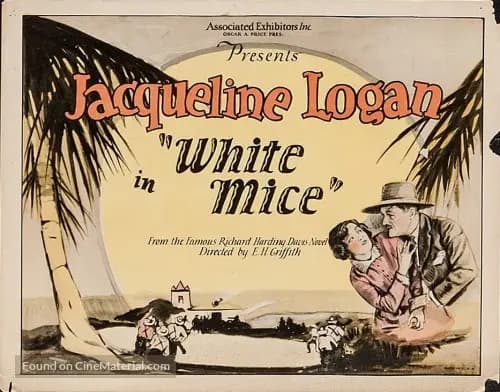 White Mice