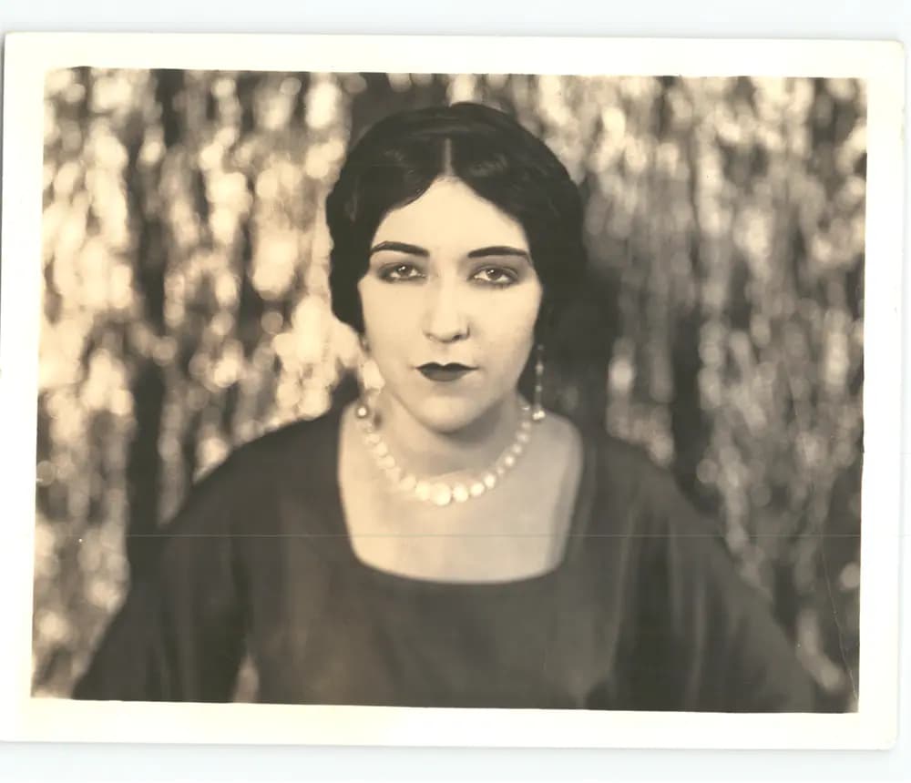The Wilderness Woman photo