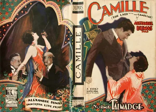 Camille photo