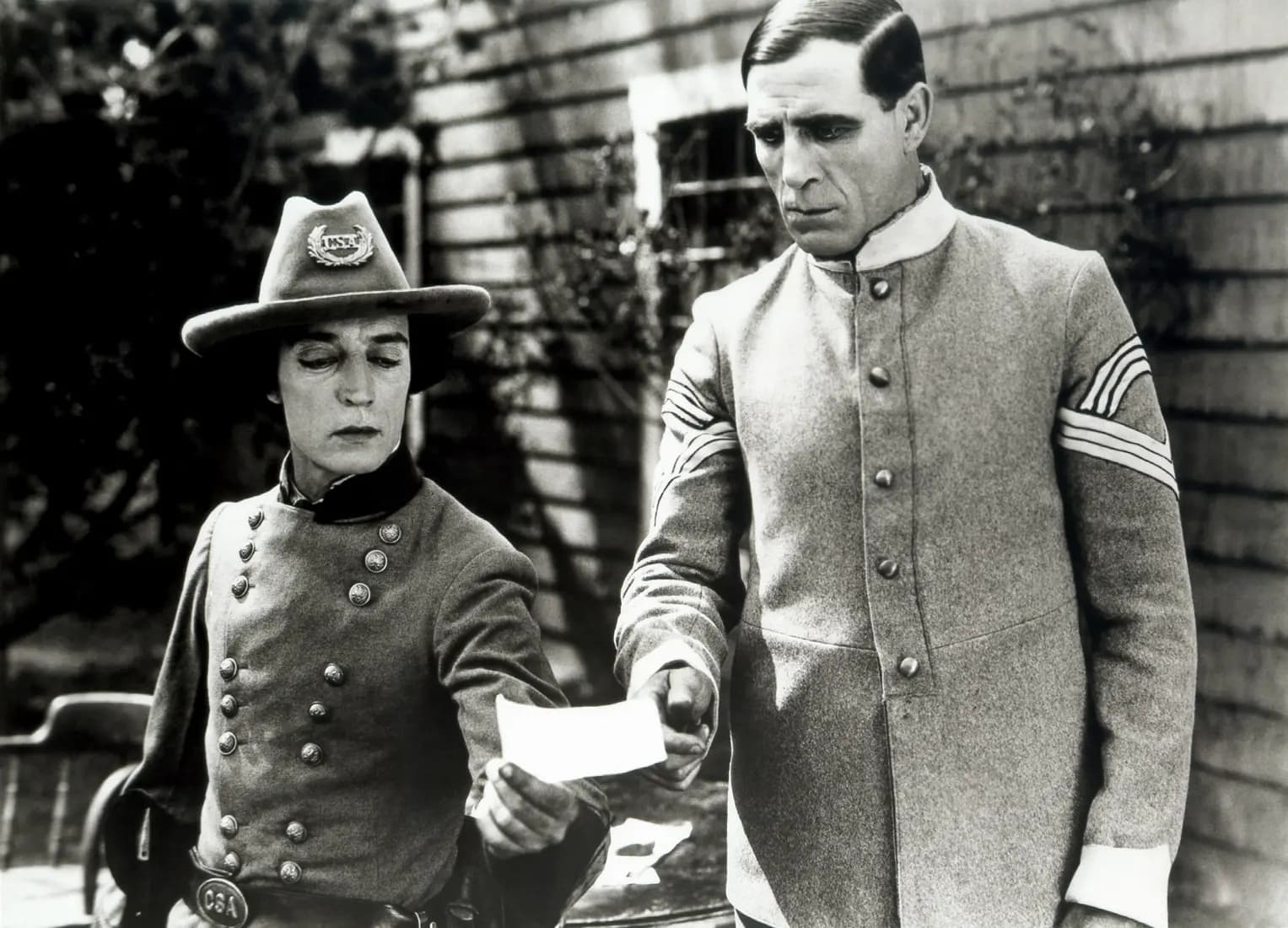 The General photo