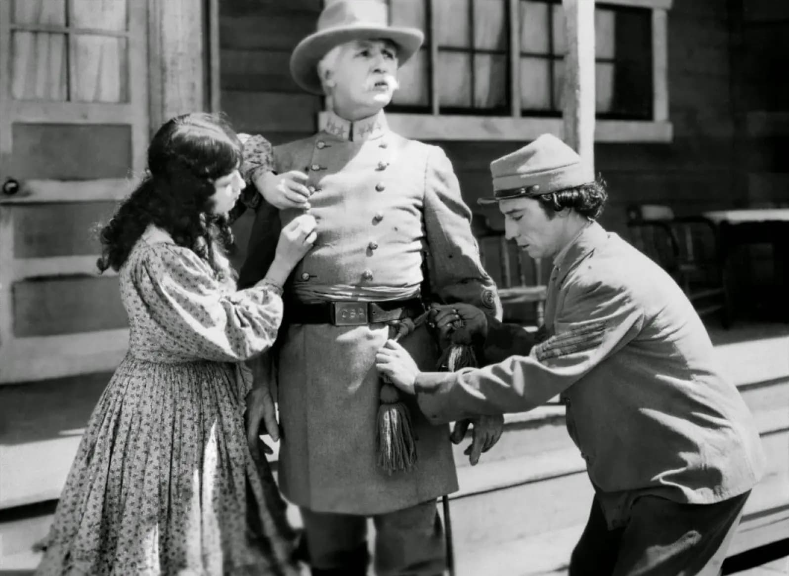 The General photo