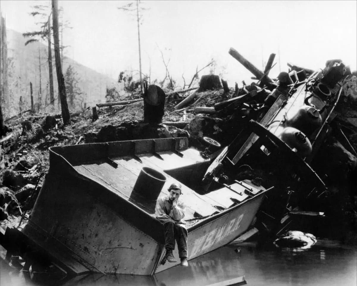 The General photo