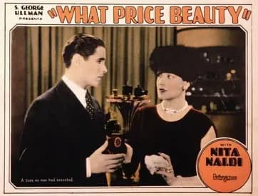 What Price Beauty? photo