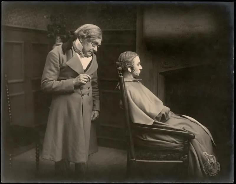 David Copperfield photo