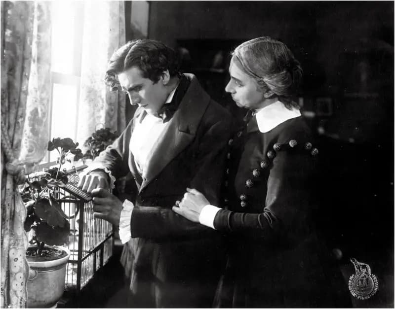 David Copperfield photo