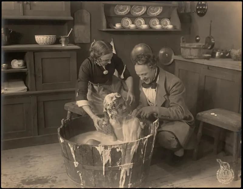 David Copperfield photo