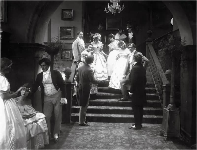 David Copperfield photo