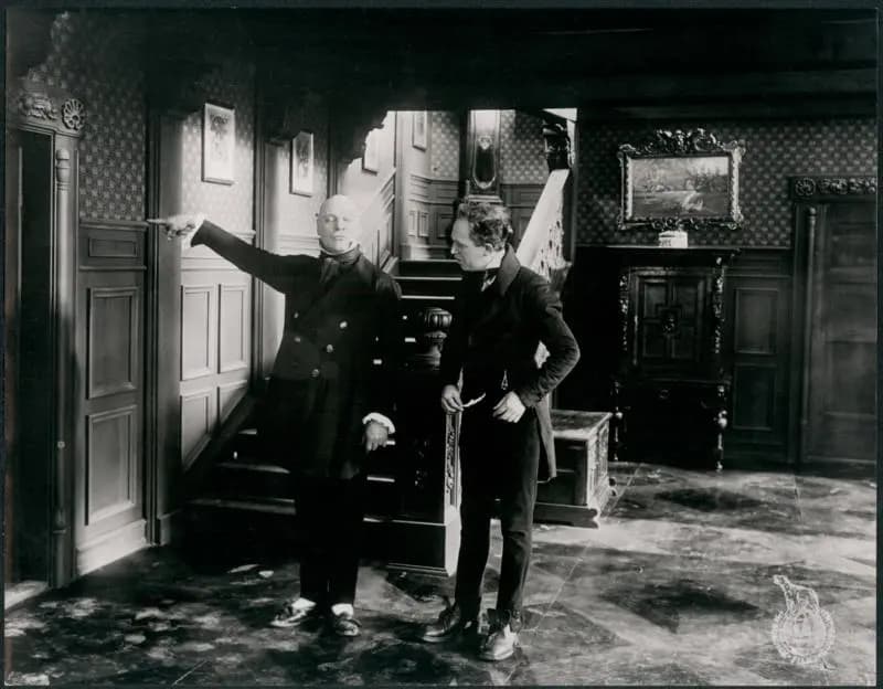 David Copperfield photo