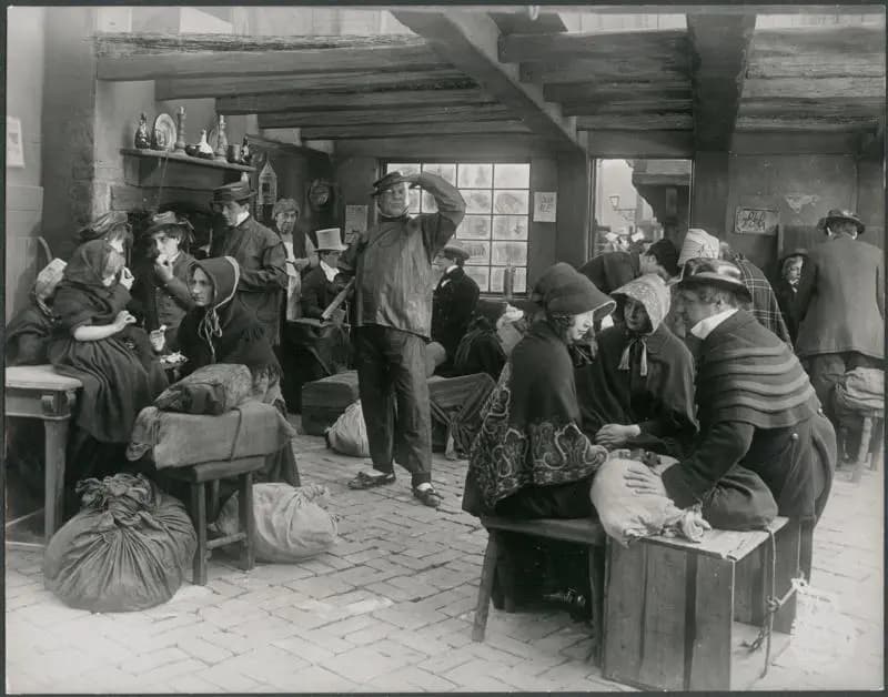 David Copperfield photo