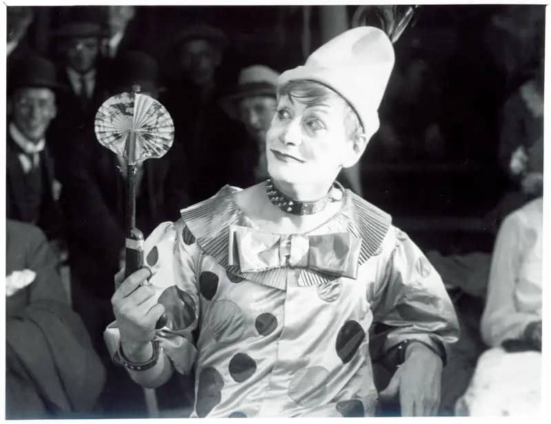 Klovnen photo