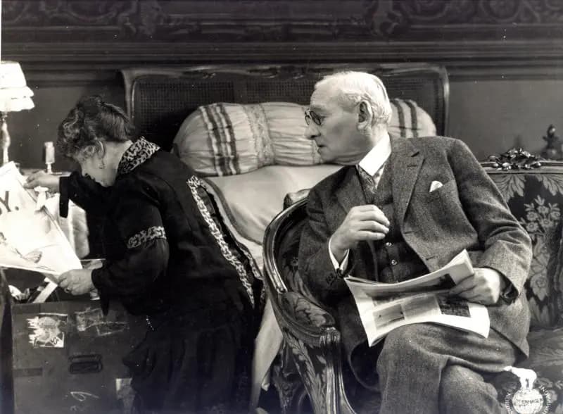 Klovnen photo