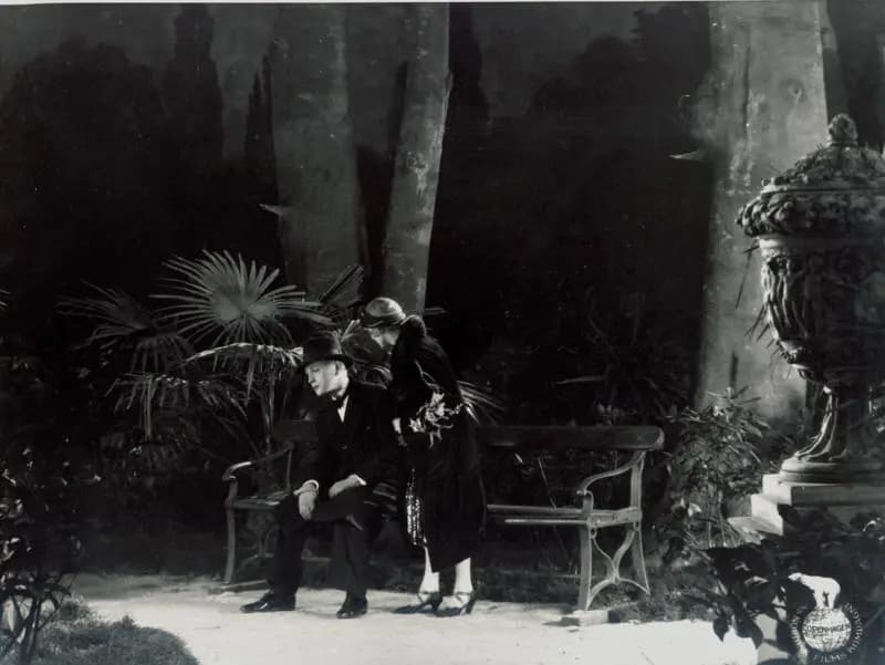 Klovnen photo