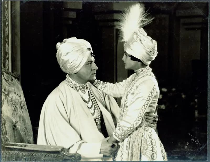 Maharadjahens yndlingshustru III photo