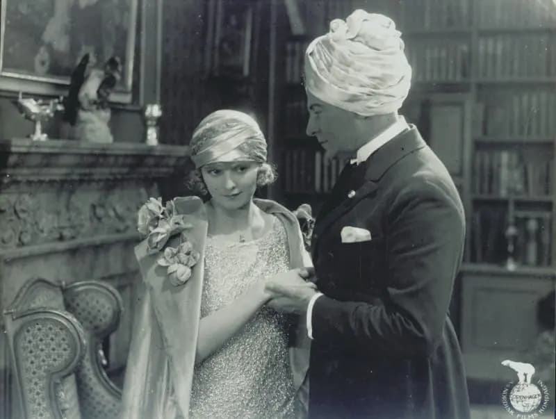 Maharadjahens yndlingshustru III photo