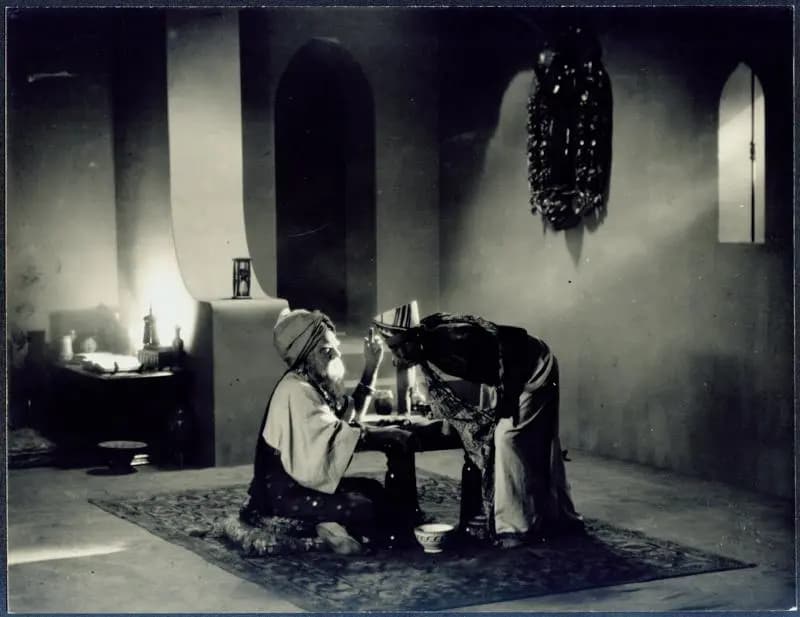 Maharadjahens yndlingshustru III photo