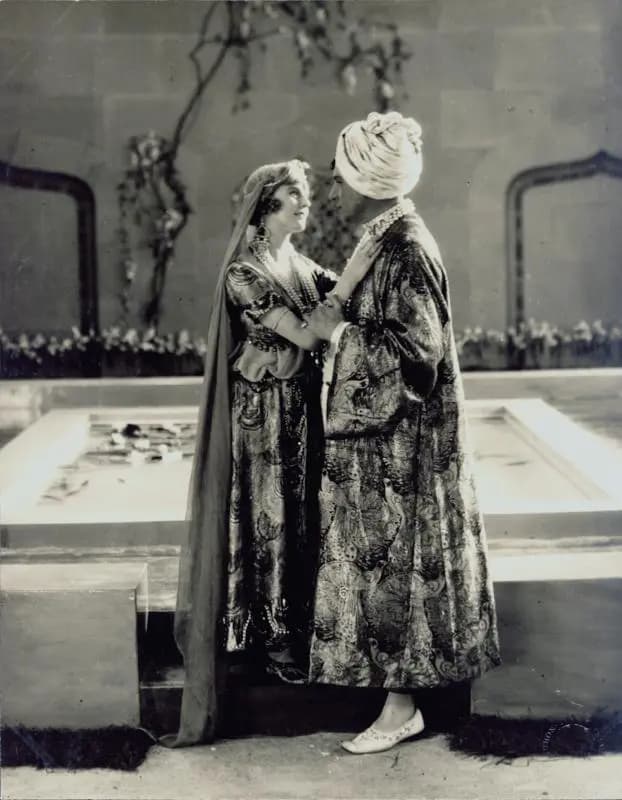 Maharadjahens yndlingshustru III photo