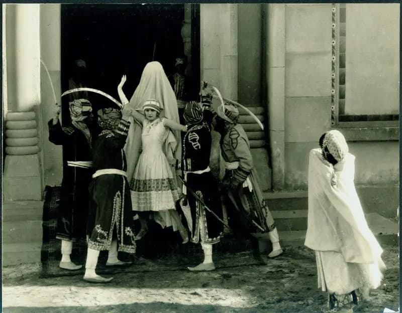 Maharadjahens yndlingshustru III photo