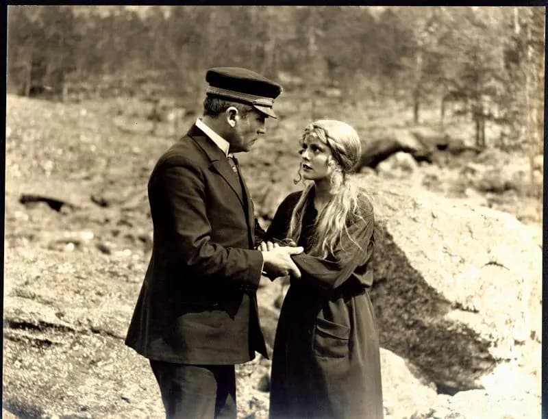 Morænen photo