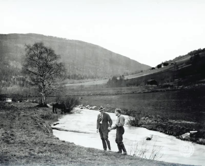 Morænen photo