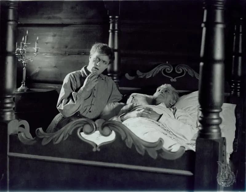 Morænen photo