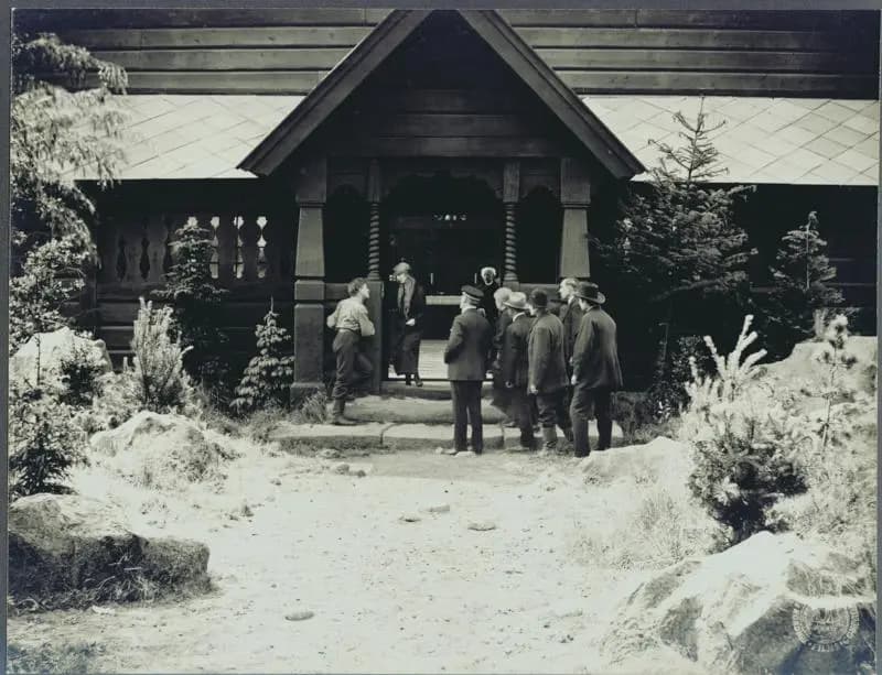 Morænen photo