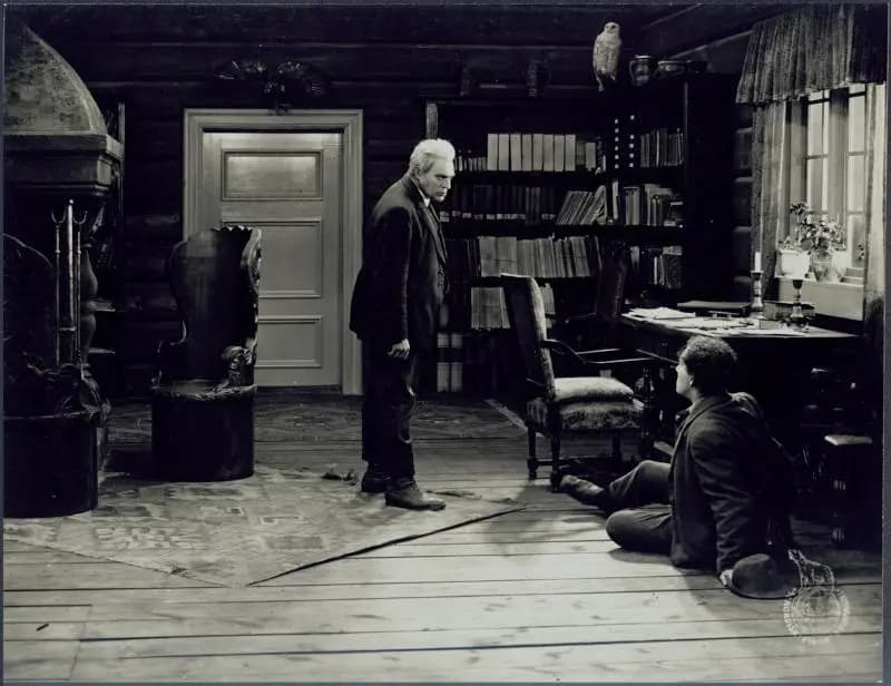 Morænen photo