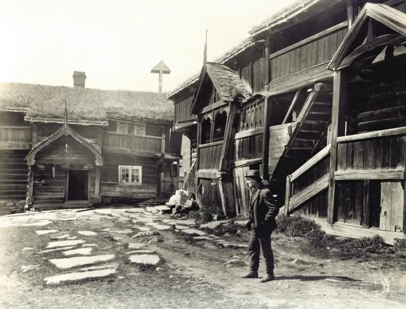 Morænen photo