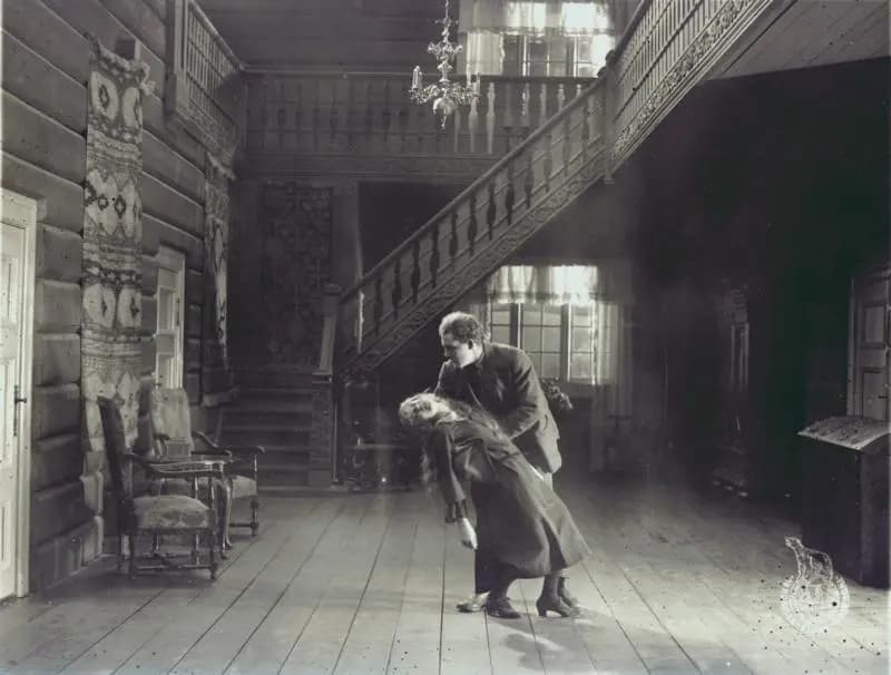 Morænen photo